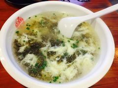 -盛天毛血旺非遗美食(观音桥店)