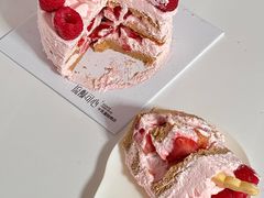 -流酥可心·牛乳蛋糕商店(禾祥西路店)