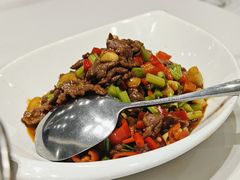 -七叔家宴家常广西菜(明秀东路店)