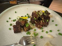 -浙江安吉JW万豪酒店·万豪中餐厅