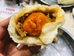 -老陶包子铺(南大西南村店)