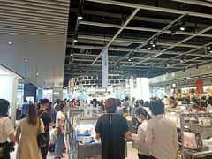 -苏宁极物(苏宁生活广场店)