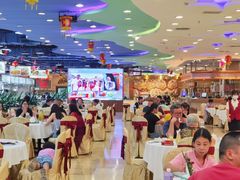 大堂-渔民新村(番禺总店)