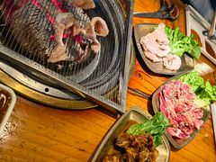 -7年8班朝鲜族非遗美食(三钢里店)