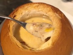 -港丽餐厅(高德置地店)