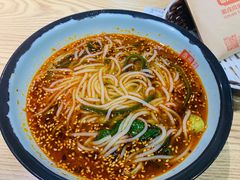 -秦晋味道脆皮肉夹馍(金茂湾店)