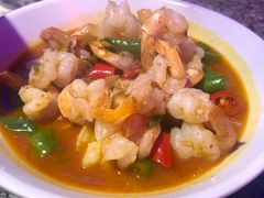 沸腾虾-蘭奢雅集·江浙菜(青山江滩店)