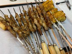 -江湖翅客(琶洲新村店)