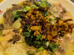 -文山荷鲜居(翠湖店)