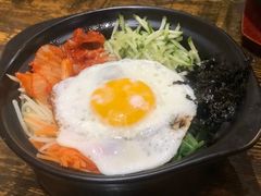 -胡悦里韩式烤肉(芝罘万达广场店)