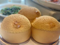 招牌菠萝包-炳胜品味(海印总店)