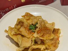 -燕郊烧鸽子(酷车小镇店)