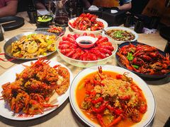 -红盔甲·小龙虾(车公庙店)
