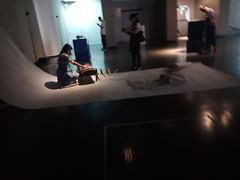 -天津美术学院-校史馆