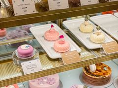 -PAUL LAFAYET 法式甜品(深圳湾万象城店)