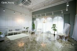点击看大图 韩国WPlus儿童摄影工作室-WPlus明星肖像亲子全家福摄影