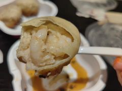 -小杨生煎(香港名都店)