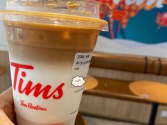 -Tims天好咖啡·贝果(华侨城步行街店)