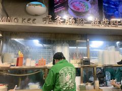 -西关明记肠粉(荔枝湾店)