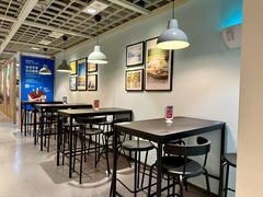 -宜家·瑞典风味餐厅(四元桥店)