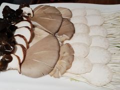 -清真京华源·涮肉烧烤(丰庆店)