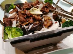 -青岛蓝海大饭店·渔歌舫(李沧店)