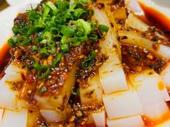 -弓虽昌焖烧鸡(大竹林店)
