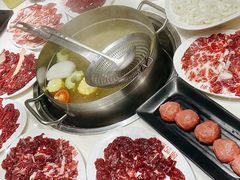 -陈记顺和潮汕牛肉火锅(韩江路店)