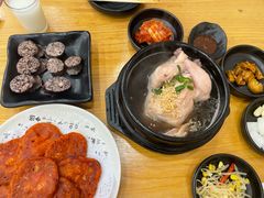 -张师傅参鸡汤店(高丽街店)