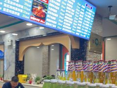 -西域美食(西直门南小街店)