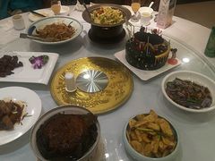 -鼎好家常菜(天桥店)