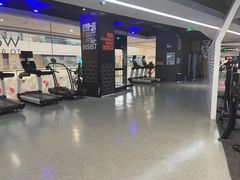 -帝豪斯健身俱乐部(市府恒隆广场店)