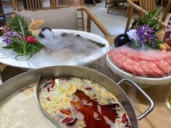 川式麻辣锅-湯系·煲汤手艺人(东二环泰禾广场店)