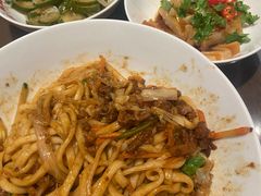-添萬囍·天津三鲜捞面(天河城店)