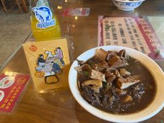 -北京小肠陈饭庄(方庄店)