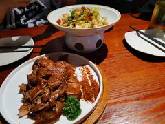 -小蓉合餐厅·川菜·家常菜(凤城二路店)