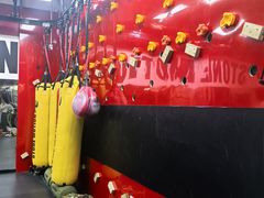 -Stone Motion Fitness 释动健身