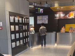 -麦当劳(北苑秋实路店)