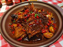 -辣小鲜·南昌大排档(船山路店)