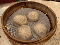 蟹黄汤包-东园小馆(苏州中心店)