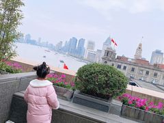 -上海和平饭店华懋阁 Cathay Room