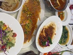 -品大三·南京菜(大行宫店)