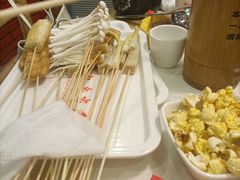 -袁记串串香(北国店)