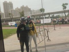 -汉江湾卡丁车世界