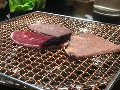 -九田家黑牛烤肉(淮北万达店)