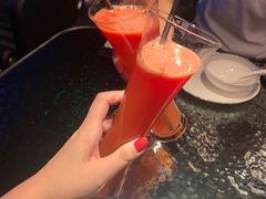 -桂花里·衢州菜·精酿餐吧(未来科技城万达广场店)