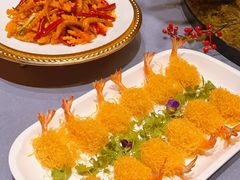 -宝轩渔府·老字号海鲜·正宗津菜(水上店)