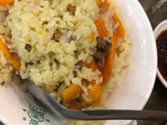 -清真益鑫羊肉手抓馆(南大街店)