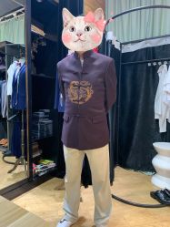 男士礼服-韩国天使嫁衣婚纱礼服馆(上海旗舰店)