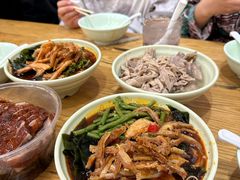 -晓马鸭店(新芜路店)